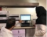 راه اندازی سومین آزمون روش اندازه گیری آنتی اکسیدان ها در روغن های خوراکی راه اندازی سومین