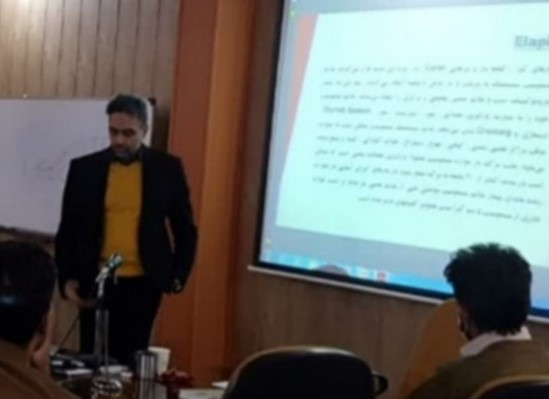 برگزاری دومین کارگاه آموزشی مراقبت بیماری های زئونوز