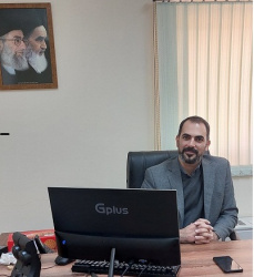 تبریک کارشناسان اداره بازرسی ، پاسخگویی به شکایات وارزیابی عملکرد به مناسبت روز معلم