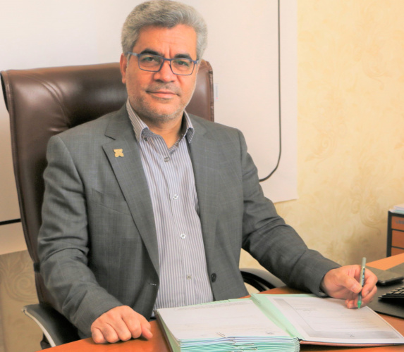رییس دانشگاه علوم پزشکی شاهرود در پیامی ۱۵ اردیبهشت روز ماما را تبریکگفت