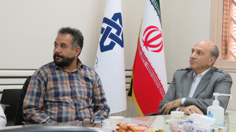 برگزاری ۶۳ کمیته ی بیمارستانی در ۱۴ ماه گذشته در بیمارستان امام حسین(ع)