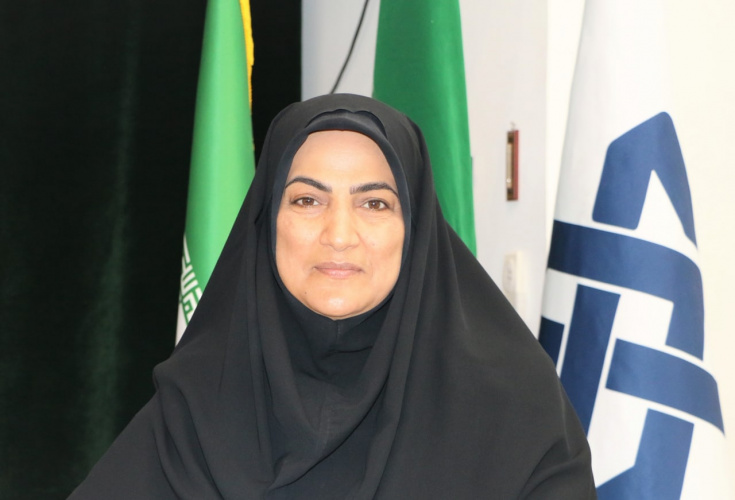 پیام تبریک مدیر مرکز آموزش بهورزی و بازآموزی برنامه های سلامت به مناسبت روز بهورز