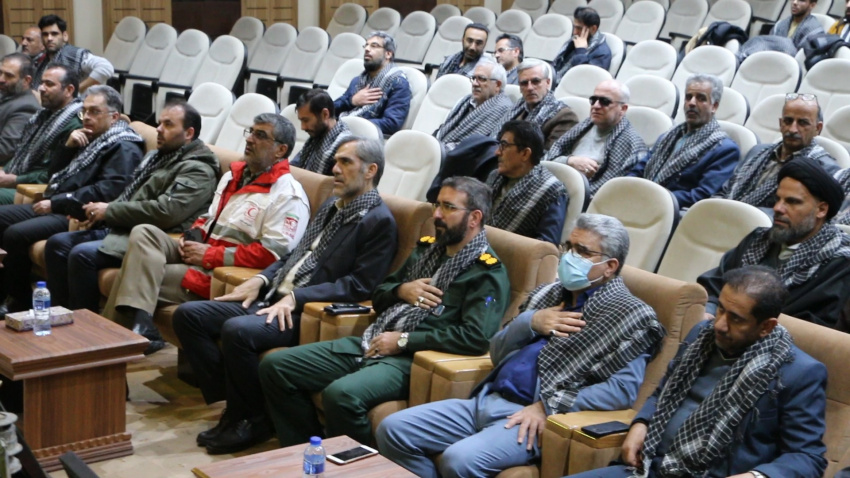 دکتر شیبانی :بسیج جامعه سلامت بزرگترین نهاد داوطلبانه و تخصصی در نظام سلامت