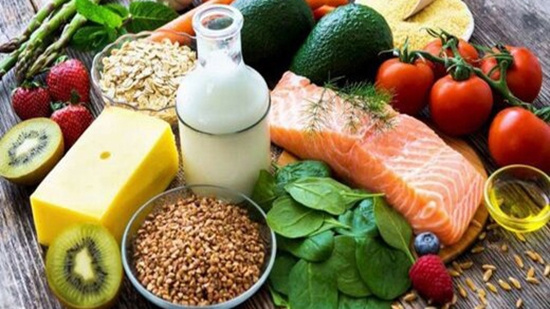 با تغذیه مناسب، آسیبهای ناشی از آلودگی هوا را کاهش دهید