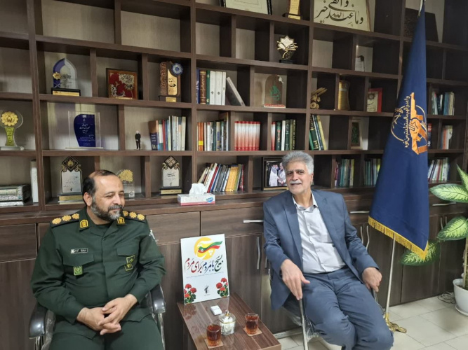 تأکید دکتر امامیان بر همافزایی برای تحقق اهداف جوانی جمعیت