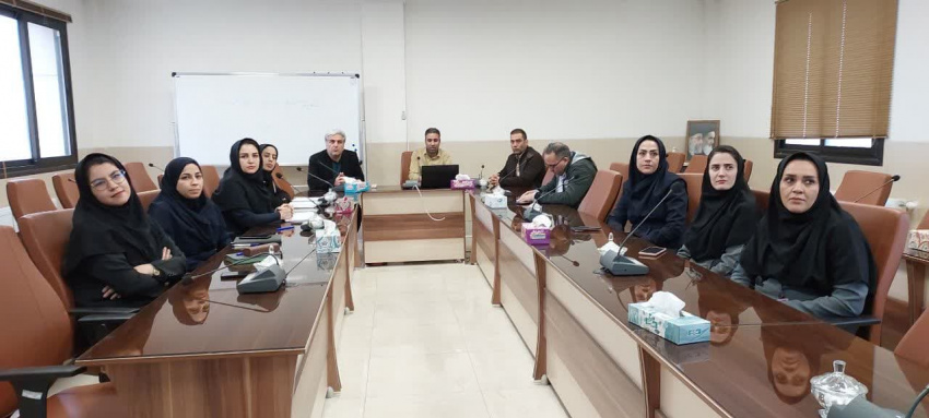 آغاز پویشی دیگر برای سلامت: "پویش ملی مبارزه با سرطان "