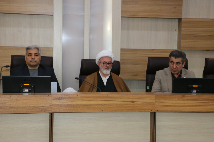 سرپرست علوم پزشکی شاهرود: کاهش تصادفات با جوانی جمعیت ارتباط مستقیم دارد