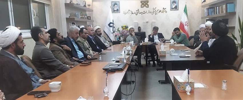 مهمترین کار دانشگاه، امیدآفرینی و آیندهنگری در بین دانشجویان است