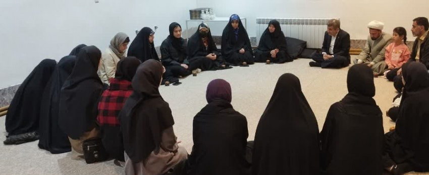 طرح حامیم به دنبال تقویت و نهادینگی مسئولیتمندی در سطح دانشجویان است