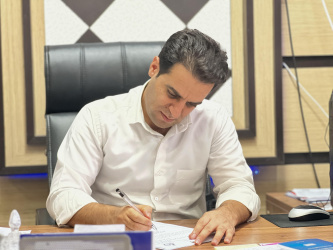 تبریک معاون غذا و دارو به مناسبت روز جهانی ایمنی غذا