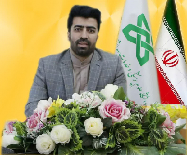 پیام تبریک مشاور رییس در امور مشارکتهای اجتماعی سازمانهای مردم نهاد و خیریه های حوزه سلامت دانشگاه