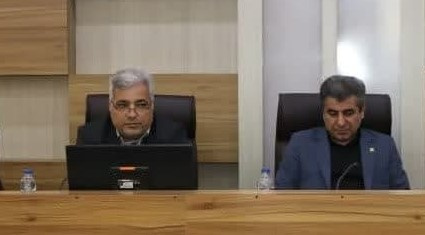 فیلم /کارگاه پیشگیری از سقط جنین در شاهرود