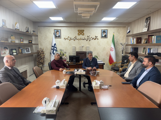 دکتر امامیان : آموزش و پرورش بستری مناسب برای سرمایهگذاری در سلامت نسل آینده است.