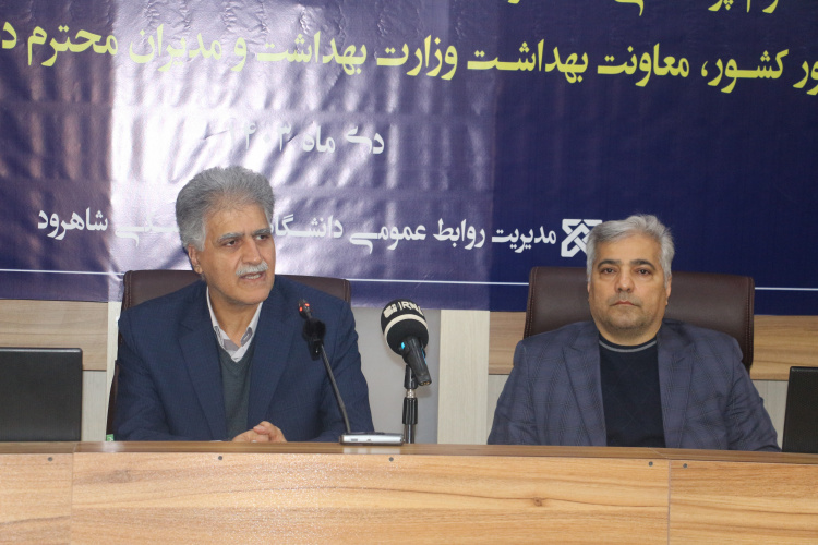 کمک به تغییر رفتار رانندگان پرخطر با طرح «شبیهساز رانندگی» در شاهرود