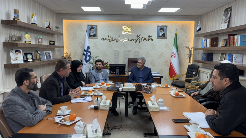 دکتر امامیان :تحول در نمازخانههای بیمارستانها برای ارتقای معنویت و آرامش بیماران و همراهان