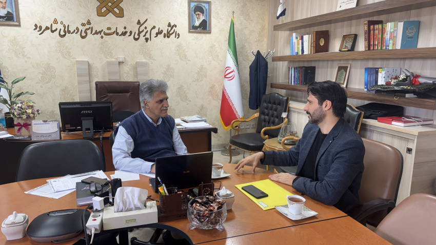برگزاری اولین دوره ارزیابی و پایش عملکرد مدیریت توسعه سازمان و تحول اداری در دانشگاه