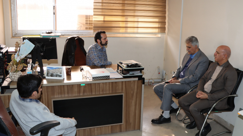 سرمایهگذاری بیشتر در این حوزه، نتیجه سریعتری در کل دانشگاه خواهد داشت