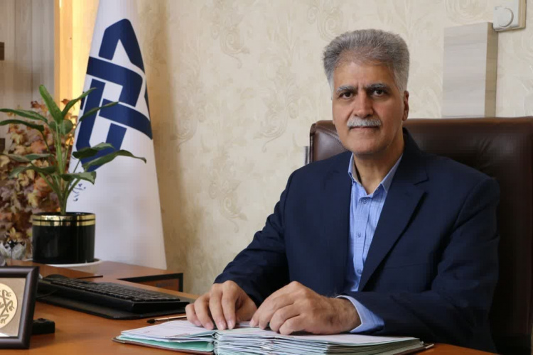 پیام تبریک سرپرست دانشگاه به مناسبت "روز وکیل"