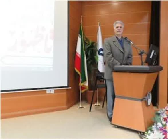 تاکید رئیس دانشگاه علوم پزشکی شاهرود: چالشهای سلامت امروز مردم؛ از بیماریهای غیرواگیر تا کاهش جمعیت و ناباروری