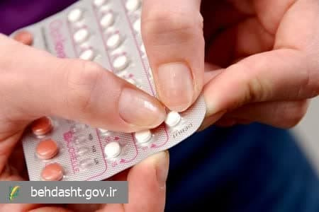 خطر لخته شدن خون با مصرف خودسرانه قرصهای ضدبارداری برای روزه گرفتن بدون وقفه در ماه رمضان