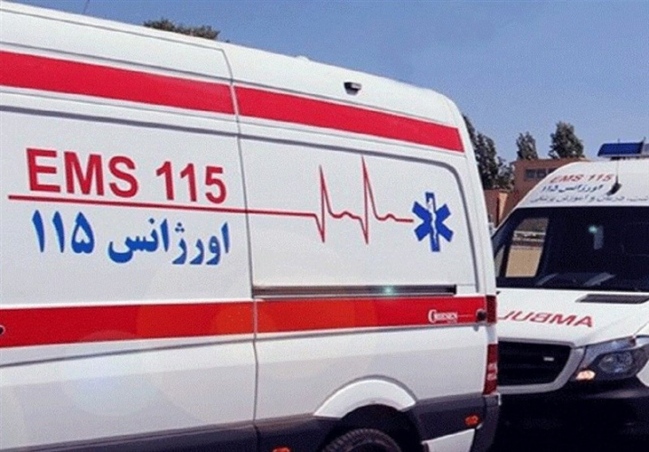 آمادگی ۲۳ پایگاه اورژانس جادهای شرق استان سمنان برای نوروز