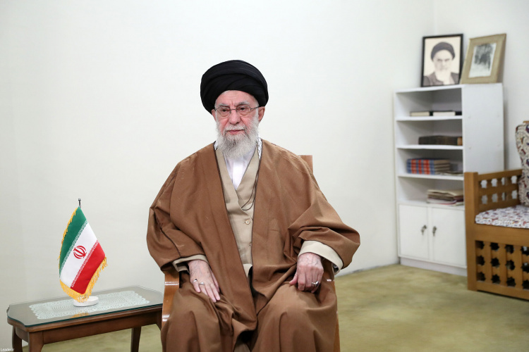 پیام نوروزی رهبر انقلاب اسلامی به مناسبت حلول سال جدید: