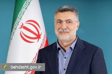 پیام نوروزی وزیر بهداشت به مناسبت فرارسیدن سال ۱۴۰۴