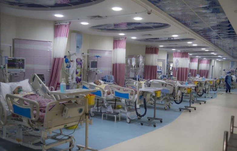 رییس دانشگاه علوم پزشکی شاهرود خبر داد