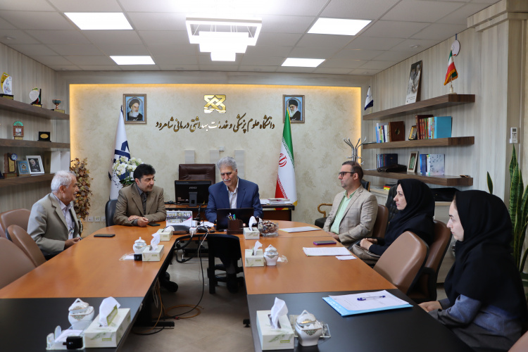 جلسه کمیسیون ماده ۱۱ برگزار شد