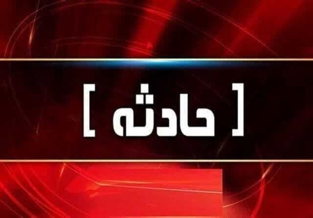 واژگونی۲۰۶ در محور سبزوار ،شاهرود یک فوتی بر جای گذاشت