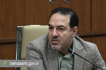 تشدید مراقبت از بیماریهای حاد تنفسی با تاکید بر کرونا و آنفلوانزا