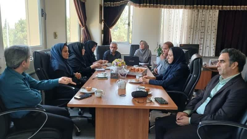 تصویب ۳۲ طرح تحقیقاتی در شورای پژوهشی دانشگاه علوم پزشکی شاهرود