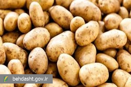 آیا مصرف سیب زمینی به کاهش وزن کمک میکند؟