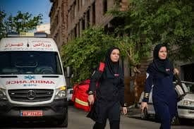 تامین نیروی واحد دیسپچ مرکز فوریتهای پزشکی و پیش بیمارستانی (خانم) - مهلت ثبت نام تا ۱۴۰۴/۰۴/۳۱