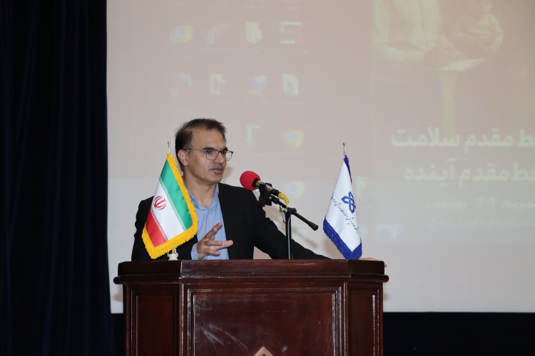 برگزاری مراسم و جشن گرامیداشت روز بهورز