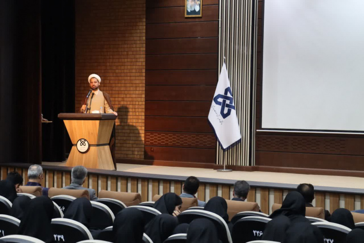 مسئول دفتر نهاد رهبری:  مشارکت دانشجویان در برنامه‌های فرهنگی و مذهبی، رشد علمی و شخصیتی آنان را تقویت می‌کند