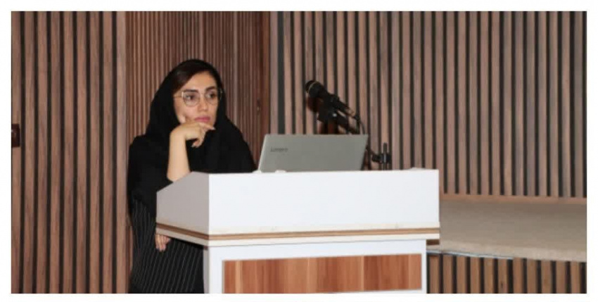 برگزاری کارگاه مشاوره پیشگیری از سقط عمدی و پیامدهای آن در دانشگاه