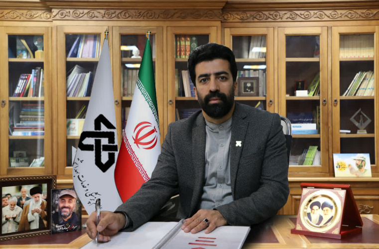 معاون توسعه مدیریت و منابع دانشگاه علوم پزشکی شاهرود در پیامی پانزدهم آذرماه، روز حسابدار را تبریک گفت.