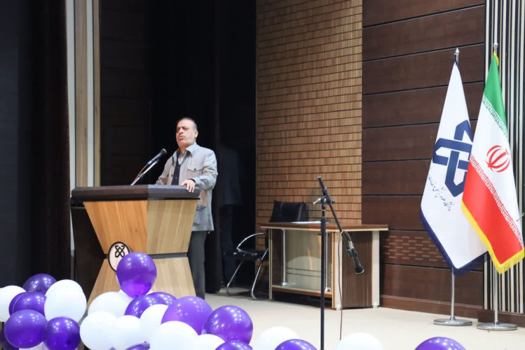 معاون استاندار و فرماندار ویژه شاهرود:آینده کشور بر دوش اندیشه و خلاقیت دانشجویان است.