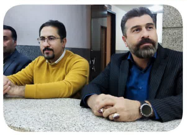 برگزاری مصاحبه‌های عمومی، تخصصی و تست ورزشی داوطلبان رشته شغلی فوریت‌های پزشکی در سال ۱۴۰۴