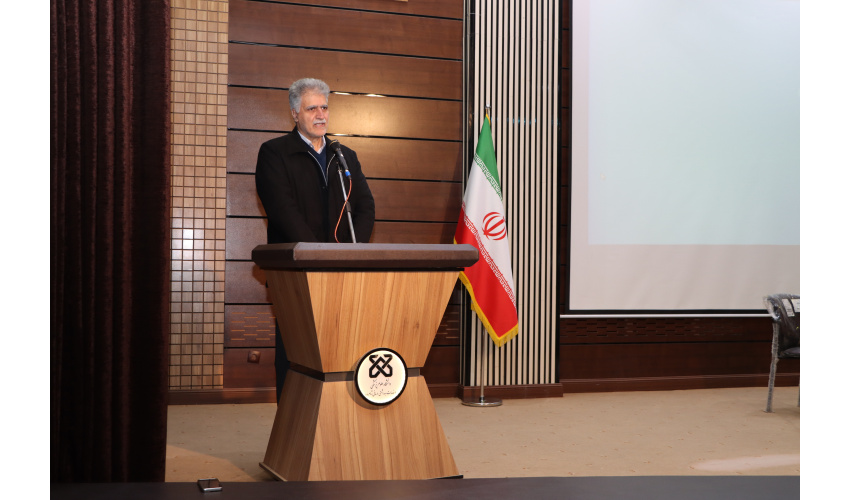دکتر امامیان: تاکید بر انتقال خاطرات و روایت ایثارگری جانبازان به نسل جوان در مراسم روز جانباز
