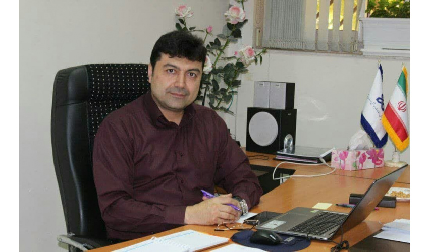 پیام تبریک دکتر سید شاهرخ آقایان معاون آموزشی دانشگاه علوم پزشکی شاهرود به مناسبت روز معلم