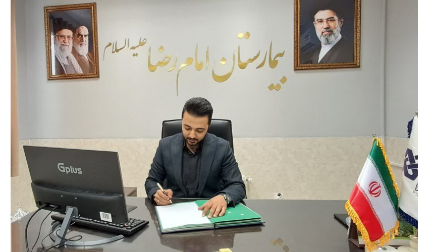 بیمارستان امام رضا(ع) میامی با به‌کارگیری تمامی ظرفیت‌های موجود در حالت آماده‌باش کامل قرار گرفت