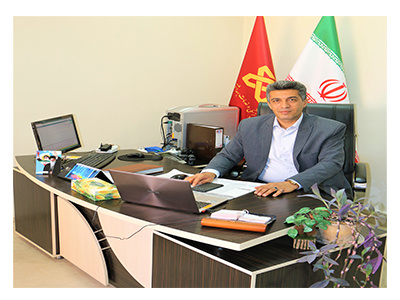 مدیر روابط عمومی